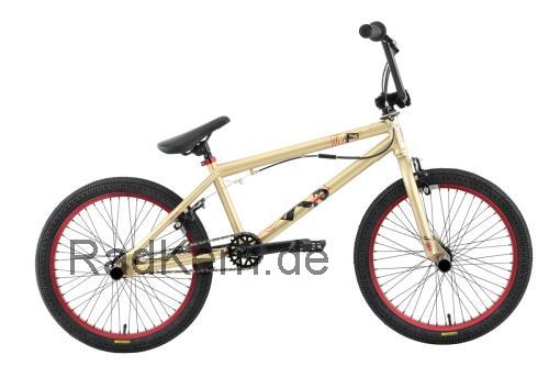 Haro F3 Series technische daten